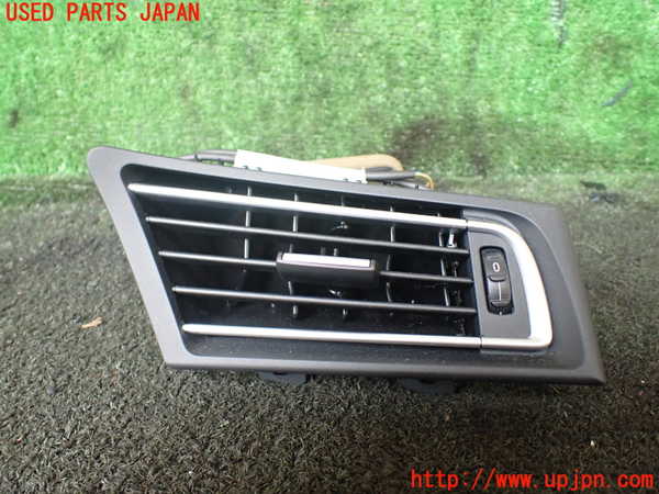 1UPJ-18357526]BMW アクティブハイブリッド7L(F04)(AH7L)(YE30)エアコン吹き出し口1（右） 中古_m0001.jpg