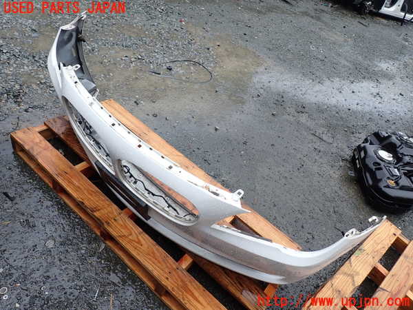 1UPJ-18361010]BMW アクティブハイブリッド7L(AH7L F04)(KX44L)フロントバンパー 中古_m0004.jpg