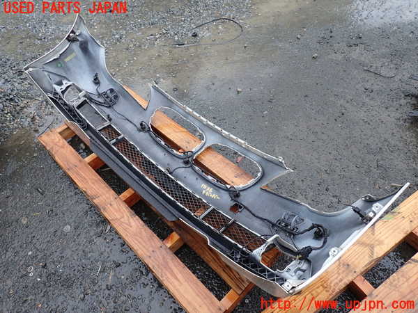 1UPJ-18361010]BMW アクティブハイブリッド7L(AH7L F04)(KX44L)フロントバンパー 中古_m0005.jpg