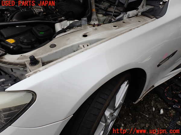 1UPJ-18361082]BMW アクティブハイブリッド7L(AH7L F04)(KX44L)左前フェンダー 中古_m0002.jpg