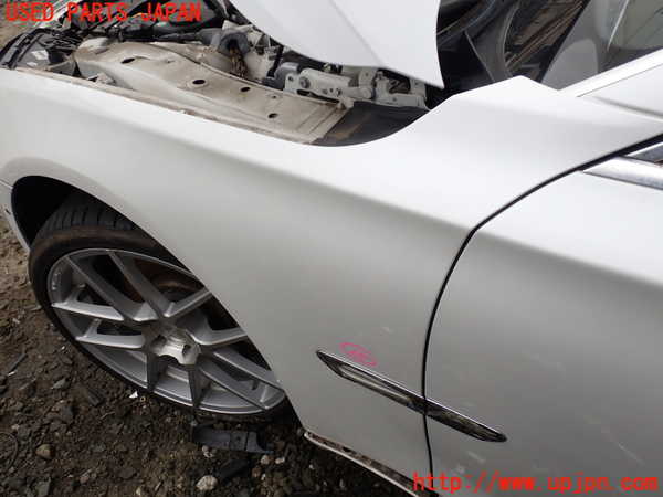 1UPJ-18361082]BMW アクティブハイブリッド7L(AH7L F04)(KX44L)左前フェンダー 中古_m0003.jpg