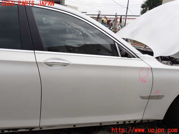 1UPJ-18361230]BMW アクティブハイブリッド7L(AH7L F04)(KX44L)右前ドア 43R-00424 中古_m0001.jpg