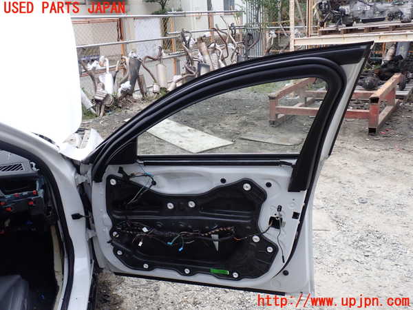 1UPJ-18361230]BMW アクティブハイブリッド7L(AH7L F04)(KX44L)右前ドア 43R-00424 中古_m0004.jpg