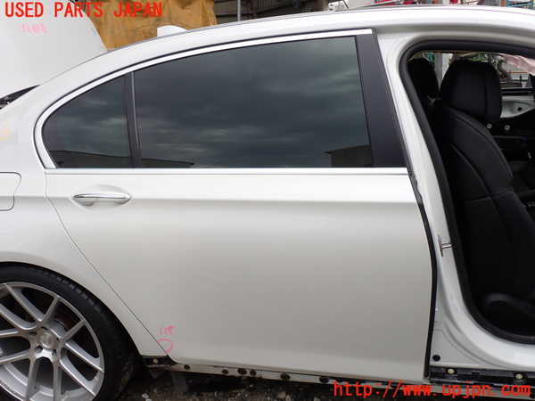 1UPJ-18361290]BMW アクティブハイブリッド7L(AH7L F04)(KX44L)右後ドア 43R-00424 中古_m0001.jpg