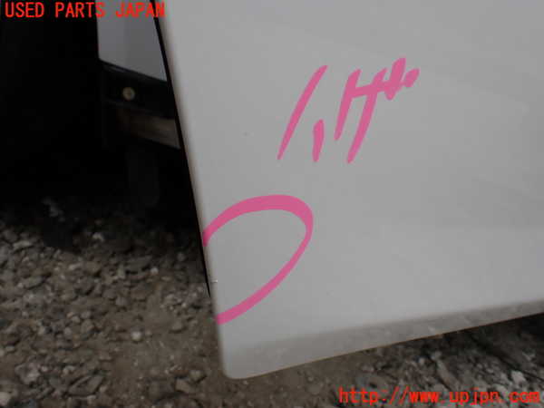 1UPJ-18361290]BMW アクティブハイブリッド7L(AH7L F04)(KX44L)右後ドア 43R-00424 中古_m0002.jpg