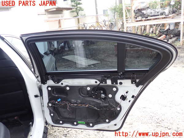 1UPJ-18361290]BMW アクティブハイブリッド7L(AH7L F04)(KX44L)右後ドア 43R-00424 中古_m0004.jpg