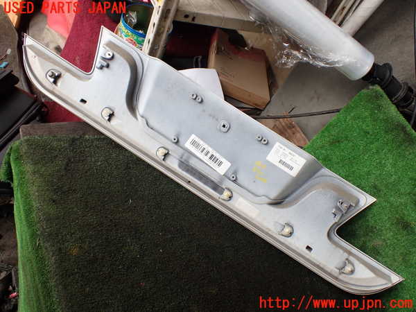 1UPJ-18361559]BMW アクティブハイブリッド7L(AH7L F04)(KX44L)リアフィニッシャー 中古_m0004.jpg
