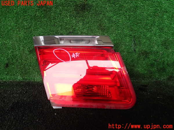 1UPJ-18361552]BMW アクティブハイブリッド7L(AH7L F04)(KX44L)左リアフィニッシャー 中古_m0001.jpg