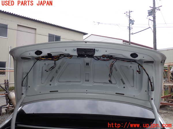 1UPJ-18361500]BMW アクティブハイブリッド7L(AH7L F04)(KX44L)トランク 中古_m0005.jpg