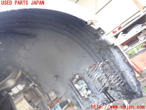 1UPJ-18361090]BMW アクティブハイブリッド7L(AH7L F04)(KX44L)右前フェンダーライナー 中古_m0002.jpg