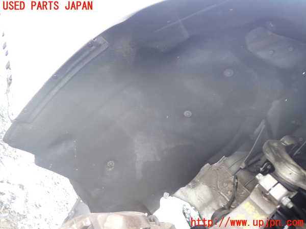 1UPJ-18361090]BMW アクティブハイブリッド7L(AH7L F04)(KX44L)右前フェンダーライナー 中古_m0003.jpg