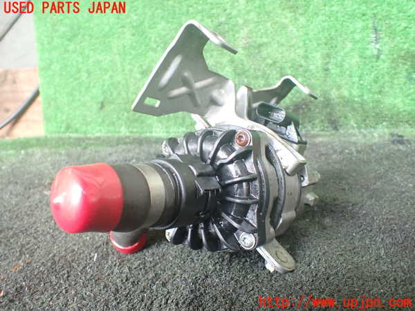 1UPJ-18362110]BMW アクティブハイブリッド7L(AH7L F04)(KX44L)ウォーターポンプ 中古_m0002.jpg