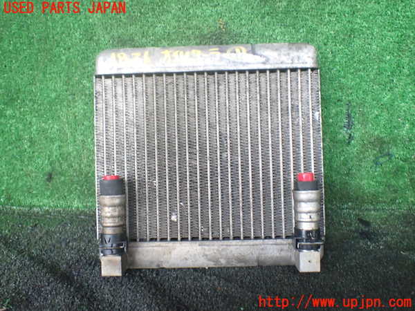 1UPJ-18362481]BMW アクティブハイブリッド7L(AH7L F04)(KX44L)オイルクーラー1 (AT用) 中古_m0001.jpg