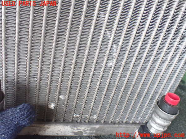 1UPJ-18362481]BMW アクティブハイブリッド7L(AH7L F04)(KX44L)オイルクーラー1 (AT用) 中古_m0002.jpg