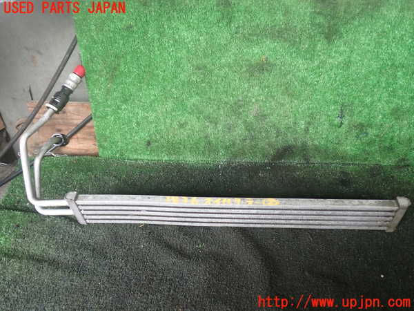 1UPJ-18362482]BMW アクティブハイブリッド7L(AH7L F04)(KX44L)オイルクーラー2 (パワステ用) 中古_m0001.jpg