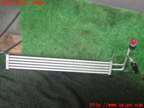 1UPJ-18362482]BMW アクティブハイブリッド7L(AH7L F04)(KX44L)オイルクーラー2 (パワステ用) 中古_m0002.jpg