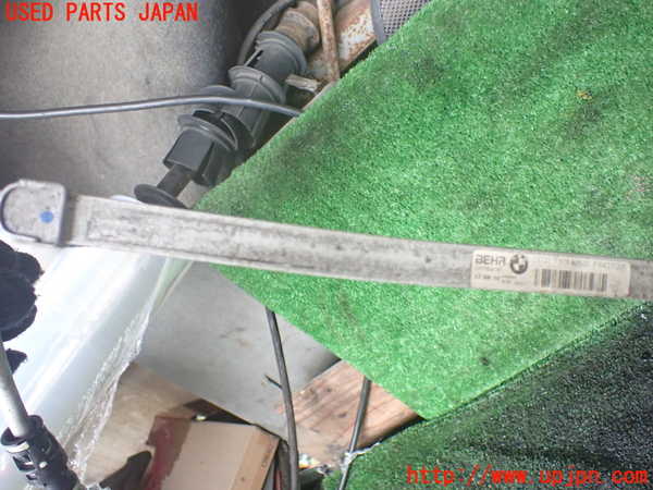 1UPJ-18362482]BMW アクティブハイブリッド7L(AH7L F04)(KX44L)オイルクーラー2 (パワステ用) 中古_m0004.jpg