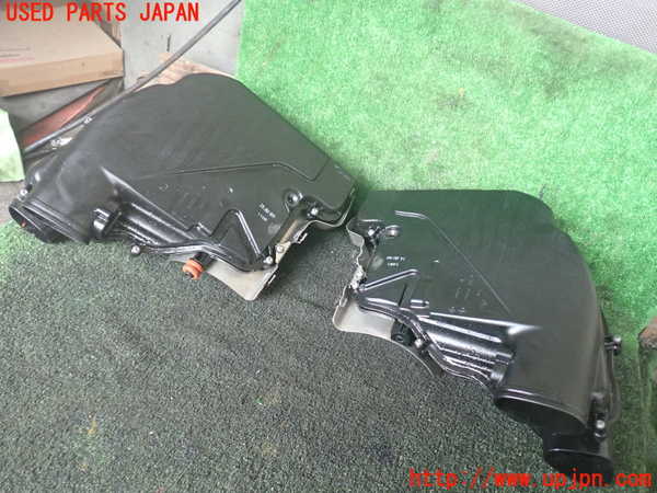 1UPJ-18362560]BMW アクティブハイブリッド7L(AH7L F04)(KX44L)エアクリーナーボックス 中古_m0001.jpg