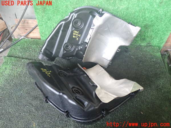 1UPJ-18362560]BMW アクティブハイブリッド7L(AH7L F04)(KX44L)エアクリーナーボックス 中古_m0002.jpg
