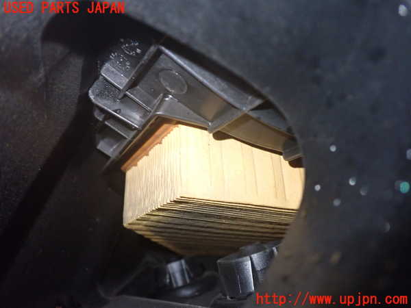 1UPJ-18362560]BMW アクティブハイブリッド7L(AH7L F04)(KX44L)エアクリーナーボックス 中古_m0003.jpg