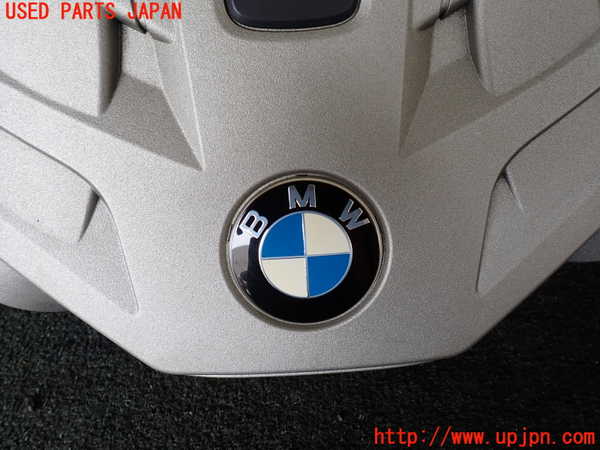 1UPJ-18362160]BMW アクティブハイブリッド7L(AH7L F04)(KX44L)エンジンアッパーカバー 中古_m0002.jpg