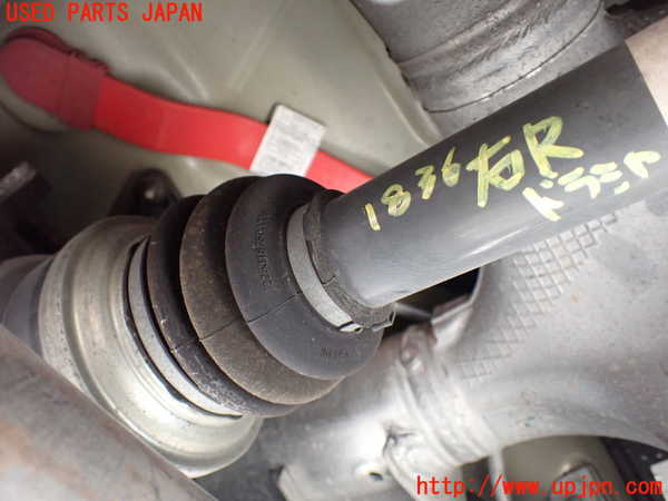1UPJ-18364020]BMW アクティブハイブリッド7L(AH7L F04)(KX44L)右リアドライブシャフト 中古_m0001.jpg