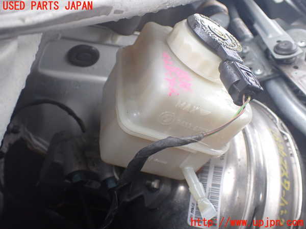 1UPJ-18364050]BMW アクティブハイブリッド7L(AH7L F04)(KX44L)ブレーキマスターシリンダー 中古_m0001.jpg