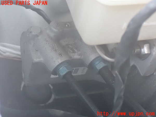 1UPJ-18364050]BMW アクティブハイブリッド7L(AH7L F04)(KX44L)ブレーキマスターシリンダー 中古_m0003.jpg