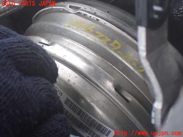 1UPJ-18364055]BMW アクティブハイブリッド7L(AH7L F04)(KX44L)ブレーキマスターバック 中古_m0001.jpg