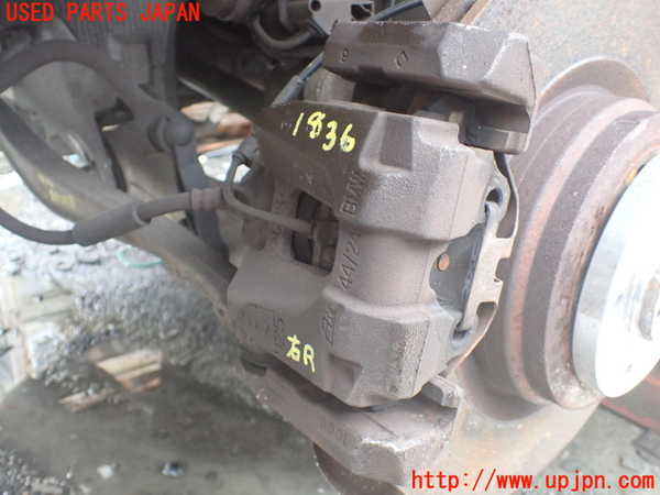 1UPJ-18364090]BMW アクティブハイブリッド7L(AH7L F04)(KX44L)右リアキャリパー 中古_m0001.jpg