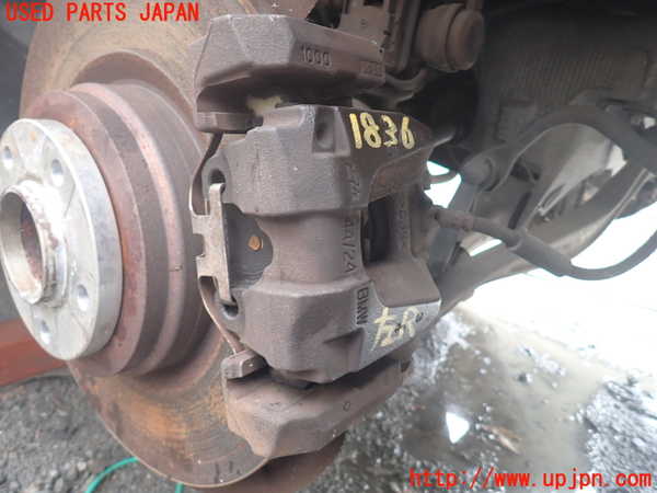 1UPJ-18364095]BMW アクティブハイブリッド7L(AH7L F04)(KX44L)左リアキャリパー 中古_m0001.jpg
