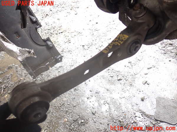 1UPJ-18365186]BMW アクティブハイブリッド7L(AH7L F04)(KX44L)左フロントロアアーム1 中古_m0001.jpg