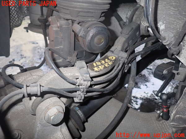 1UPJ-18365146]BMW アクティブハイブリッド7L(AH7L F04)(KX44L)右リアアッパーアーム1 中古_m0001.jpg
