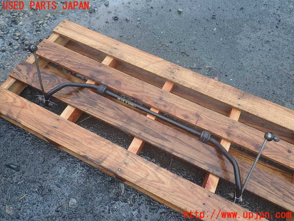 1UPJ-18365440]BMW アクティブハイブリッド7L(AH7L F04)(KX44L)フロントスタビライザー 中古_m0001.jpg