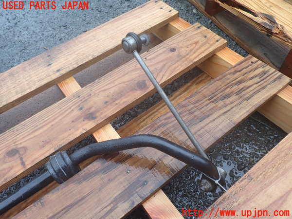 1UPJ-18365440]BMW アクティブハイブリッド7L(AH7L F04)(KX44L)フロントスタビライザー 中古_m0002.jpg