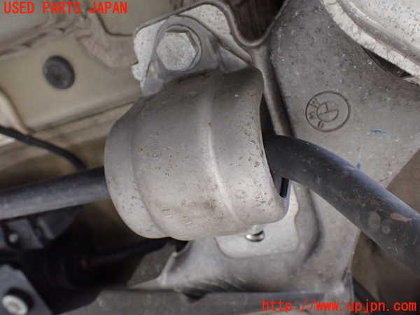 1UPJ-18365445]BMW アクティブハイブリッド7L(AH7L F04)(KX44L)リアスタビライザー 中古_m0002.jpg