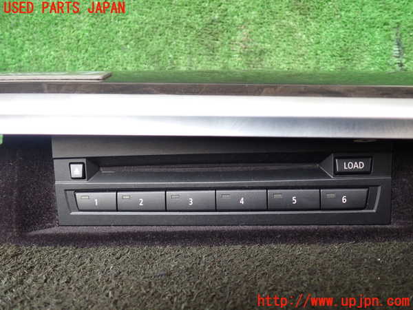 1UPJ-18366515]BMW アクティブハイブリッド7L(AH7L F04)(KX44L)DVDチェンジャー 中古_m0002.jpg