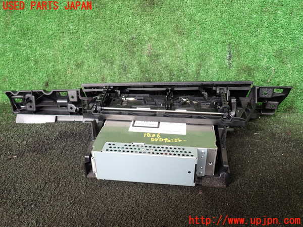 1UPJ-18366515]BMW アクティブハイブリッド7L(AH7L F04)(KX44L)DVDチェンジャー 中古_m0003.jpg