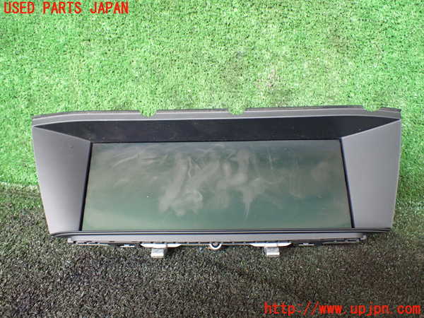 1UPJ-18366629]BMW アクティブハイブリッド7L(AH7L F04)(KX44L)モニター 中古_m0001.jpg