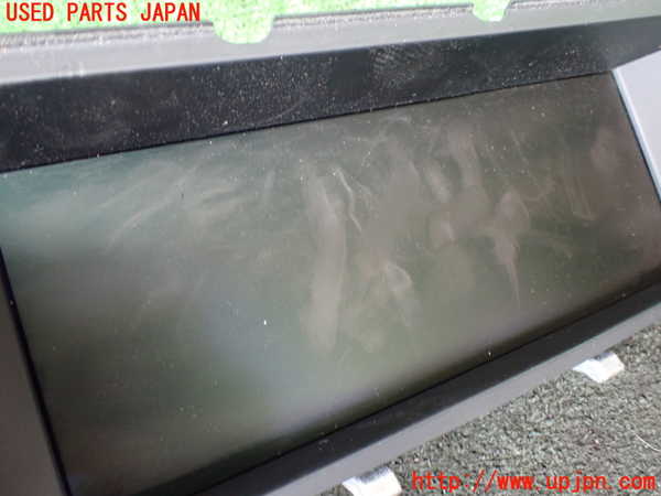 1UPJ-18366629]BMW アクティブハイブリッド7L(AH7L F04)(KX44L)モニター 中古_m0002.jpg