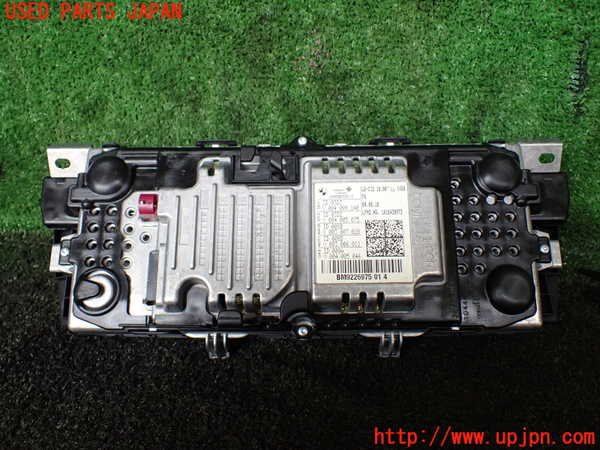 1UPJ-18366629]BMW アクティブハイブリッド7L(AH7L F04)(KX44L)モニター 中古_m0003.jpg