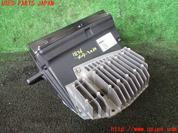 1UPJ-18366239]BMW アクティブハイブリッド7L(AH7L F04)(KX44L)メーター・その他 中古_m0002.jpg