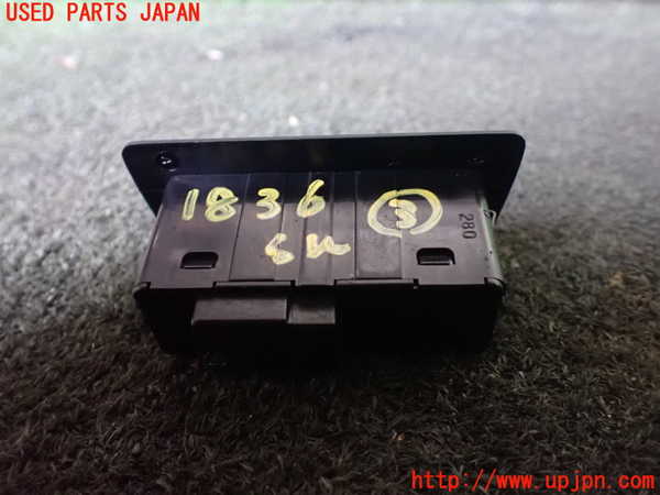 1UPJ-18366308]BMW アクティブハイブリッド7L(AH7L F04)(KX44L)スイッチ3 (トランクオープナー ロック) 中古_m0002.jpg