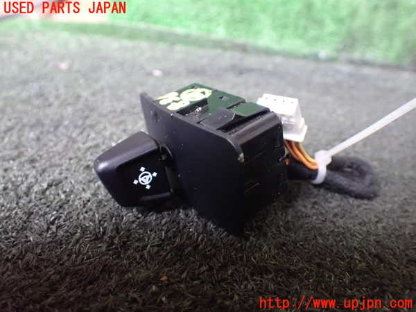 1UPJ-18366309]BMW アクティブハイブリッド7L(AH7L F04)(KX44L)スイッチ4 (ステアリング調整) 中古_m0001.jpg
