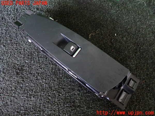 1UPJ-18366240]BMW アクティブハイブリッド7L(AH7L F04)(KX44L)右前パワーウィンドウスイッチ 中古_m0001.jpg
