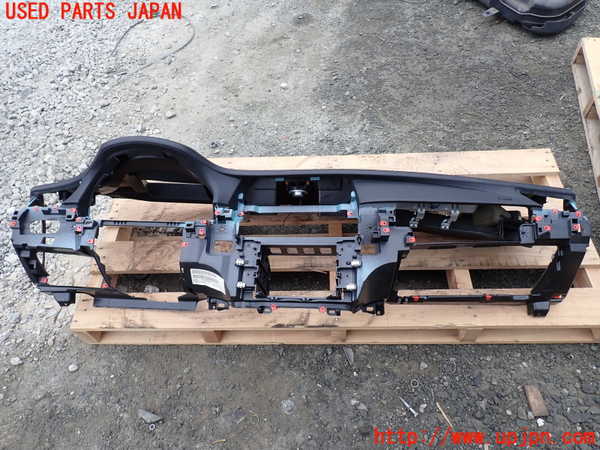 1UPJ-18367505]BMW アクティブハイブリッド7L(AH7L F04)(KX44L)ダッシュボード 中古_m0001.jpg