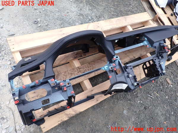 1UPJ-18367505]BMW アクティブハイブリッド7L(AH7L F04)(KX44L)ダッシュボード 中古_m0002.jpg