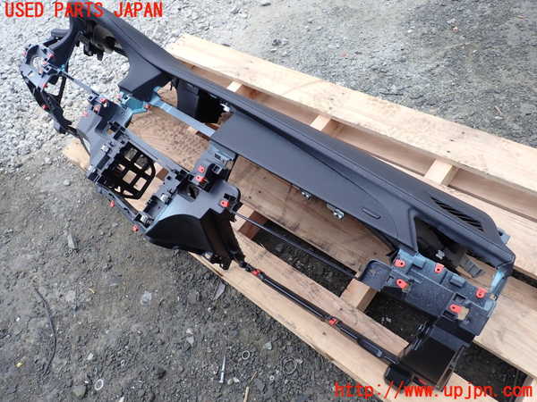 1UPJ-18367505]BMW アクティブハイブリッド7L(AH7L F04)(KX44L)ダッシュボード 中古_m0003.jpg