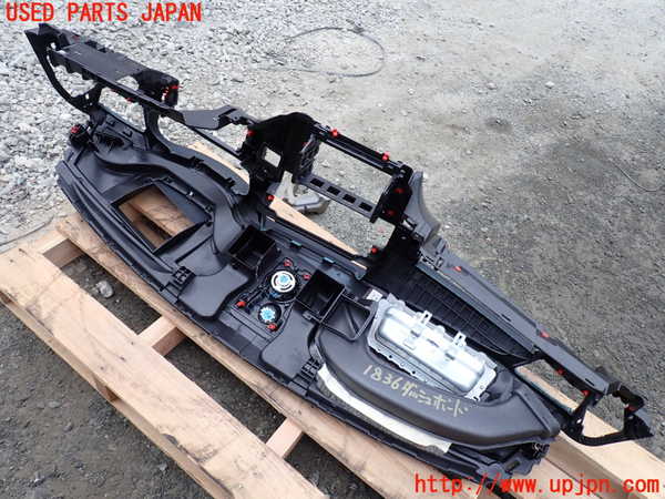 1UPJ-18367505]BMW アクティブハイブリッド7L(AH7L F04)(KX44L)ダッシュボード 中古_m0005.jpg