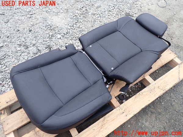 1UPJ-18367435]BMW アクティブハイブリッド7L(AH7L F04)(KX44L)左リアシート 中古_m0001.jpg
